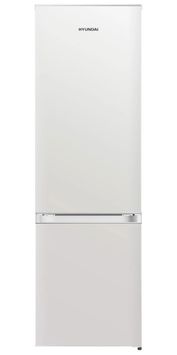 

Двухкамерный холодильник Hyundai CC30031A, Белый