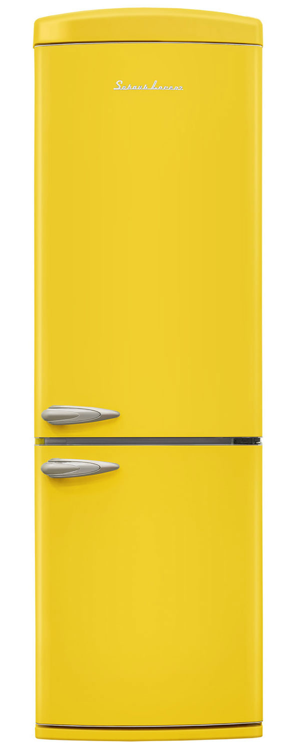 Изображение товара Двухкамерный холодильник Schaub Lorenz SLU S335T4E