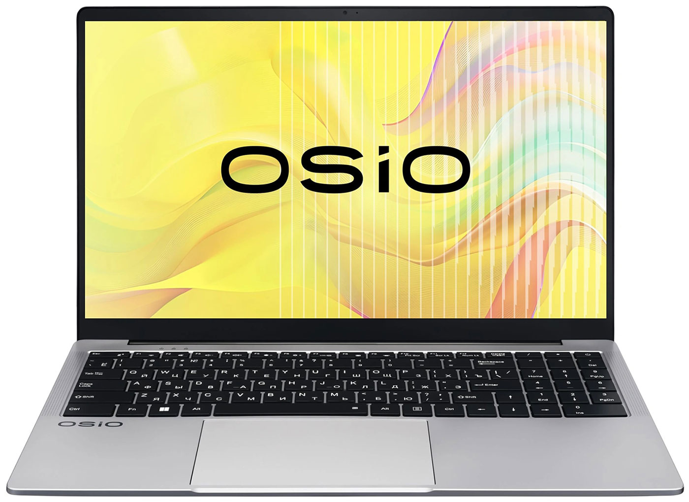 Изображение товара Ноутбук Osio FocusLine F150i-023 15.6 IPS 16 ГБ SSD Win noOS