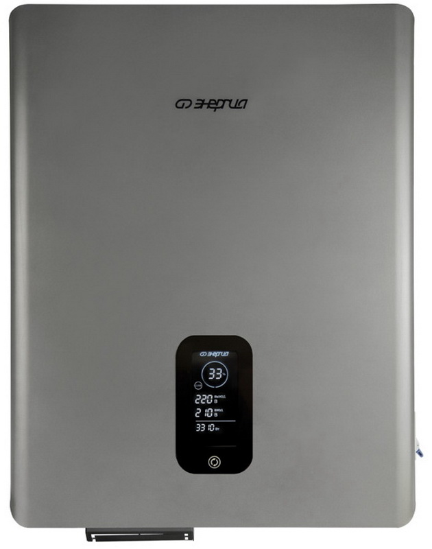 Изображение товара Стабилизатор напряжения Энергия Expert 10 000