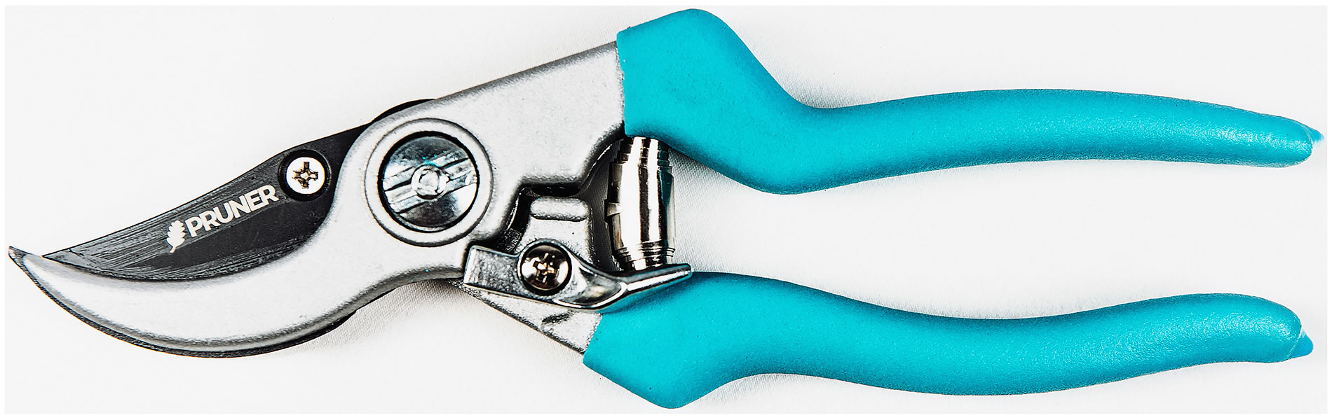 Изображение товара Профессиональный алюминиевый садовый секатор Pruner 705489RH-09 для подрезки и ухода за растениями