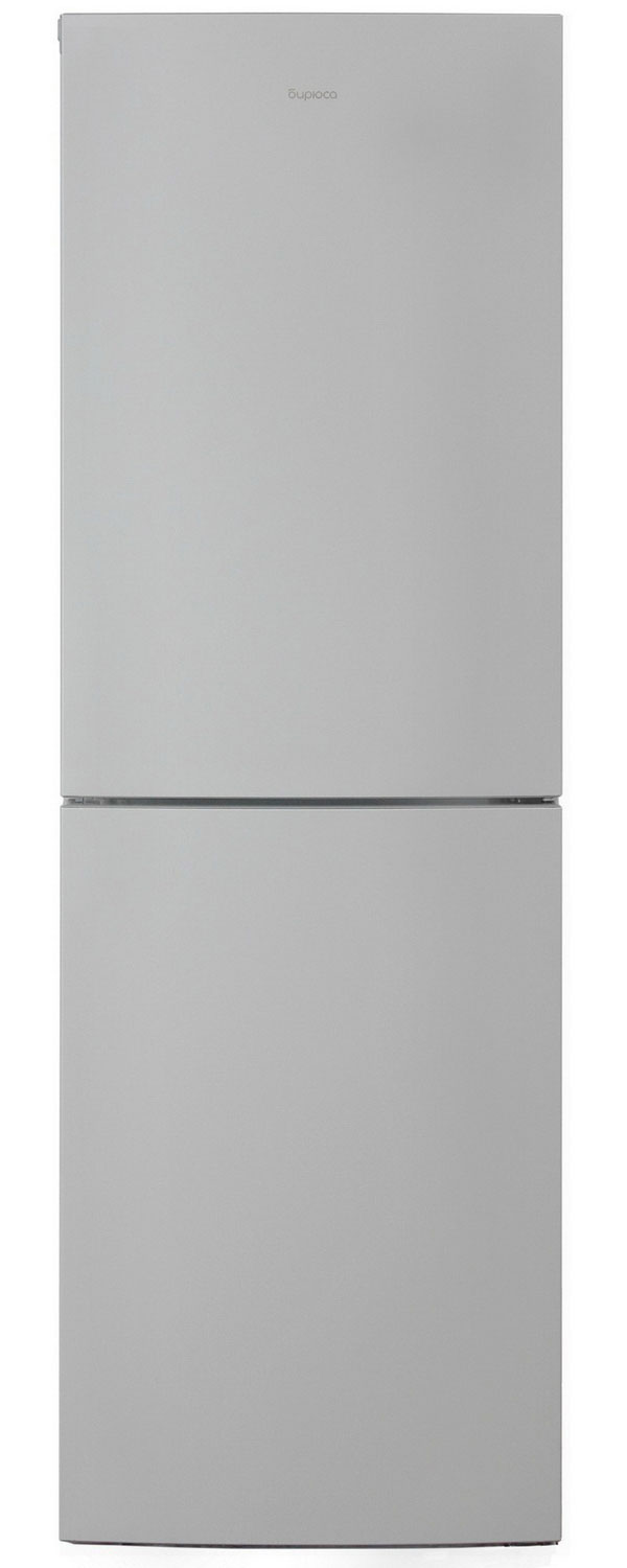 Изображение товара Двухкамерный холодильник Бирюса M6131