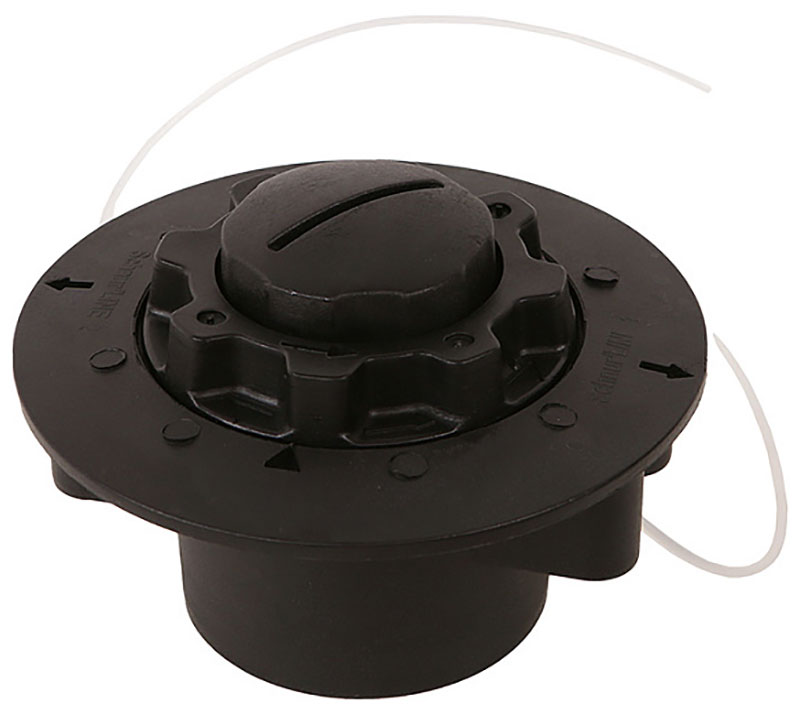 Изображение товара Катушка триммерная в сборе с леской Sturm GT3513-56, ST C5-2