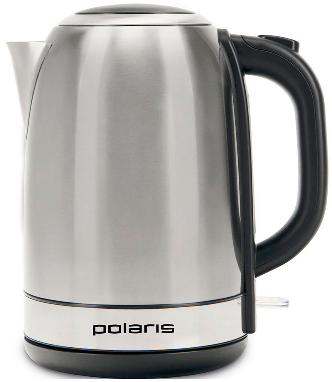 Изображение товара Электрический чайник Polaris PWK 1899 CA из нержавеющей стали 1.8 л