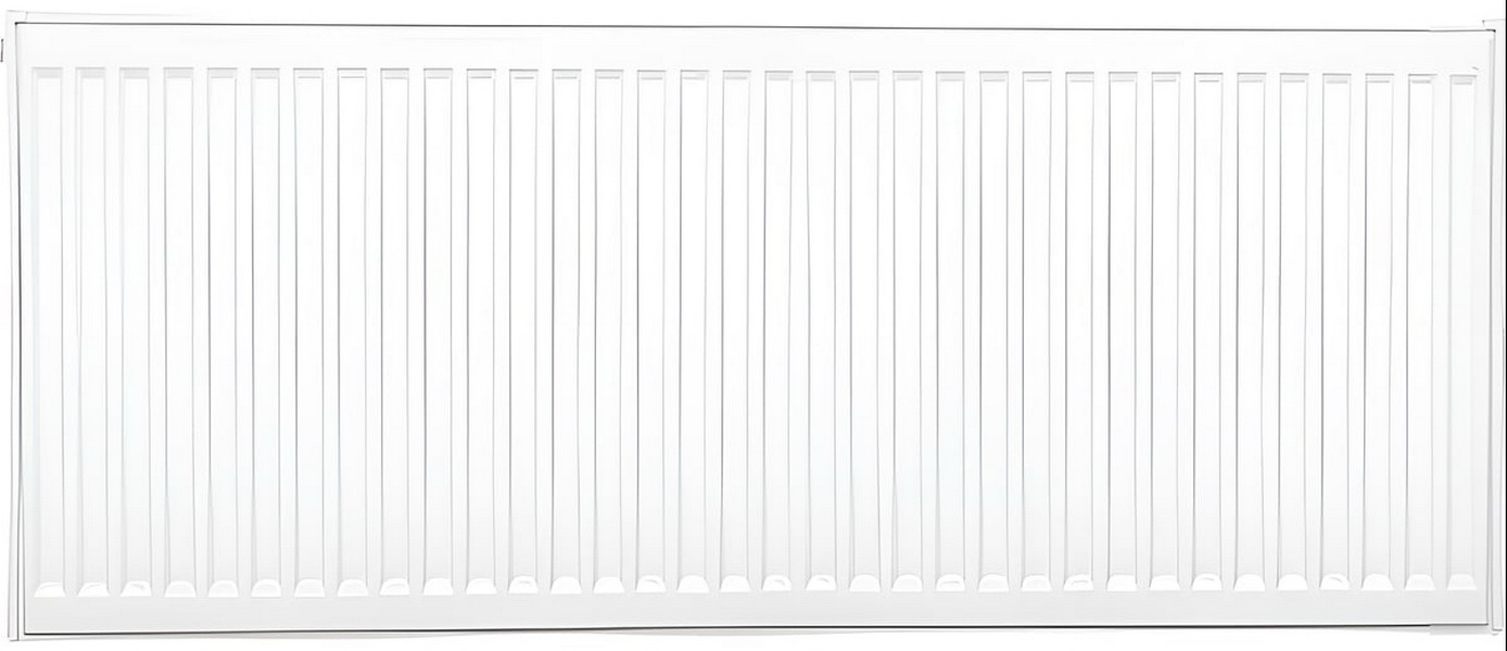 Изображение товара Панельный радиатор Metronex 22, 500х1200, БОКОВОЕ ПОДКЛЮЧЕНИЕ