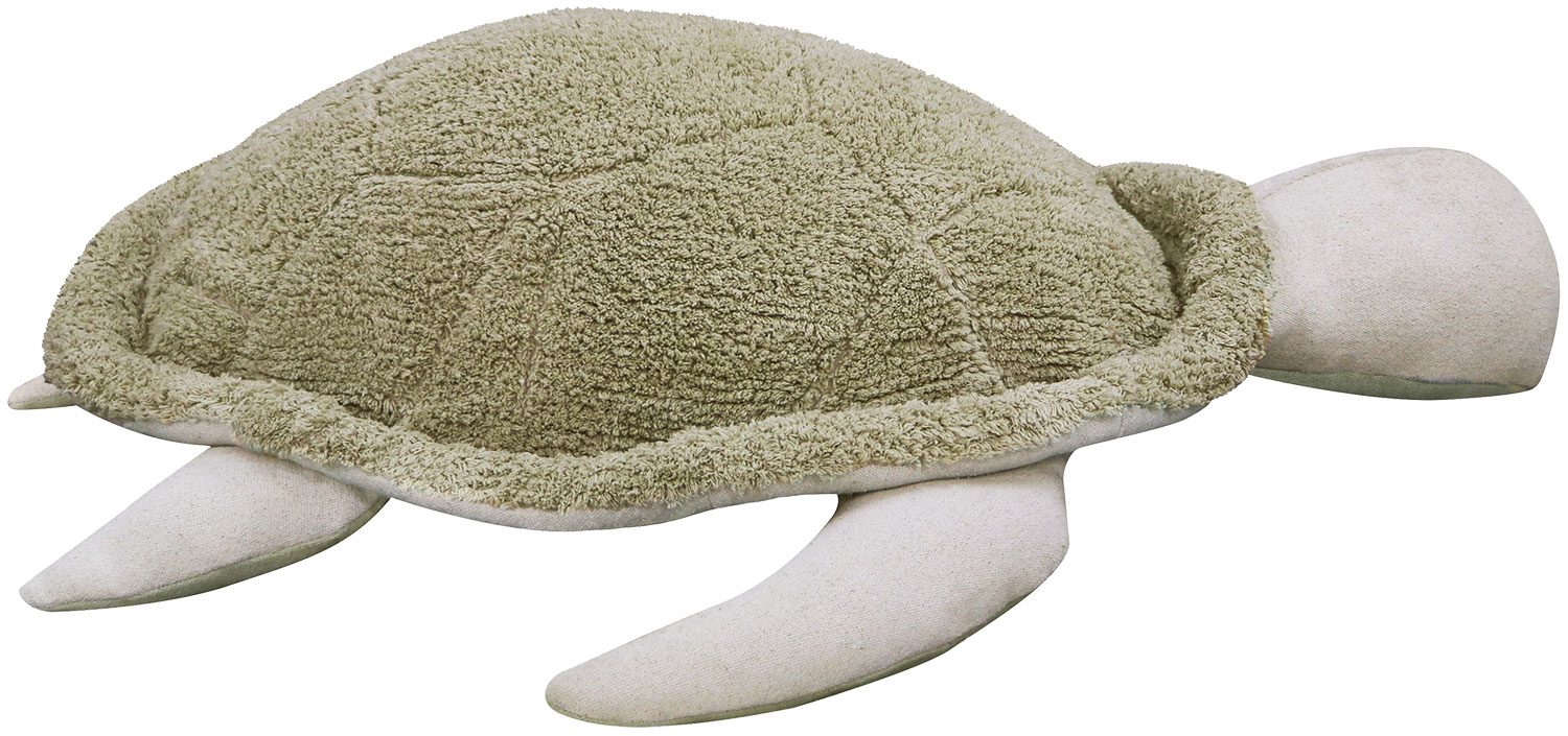 Подушка-пуф Lorena Canals Мистер Черепаха 85х115 см P-TURTLE 33821₽