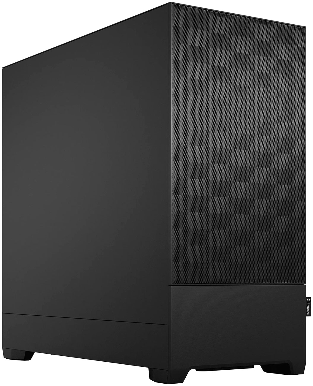 Изображение товара Компьютерный корпус Fractal Design Pop Air Solid Black (FD-C-POA1A-01)