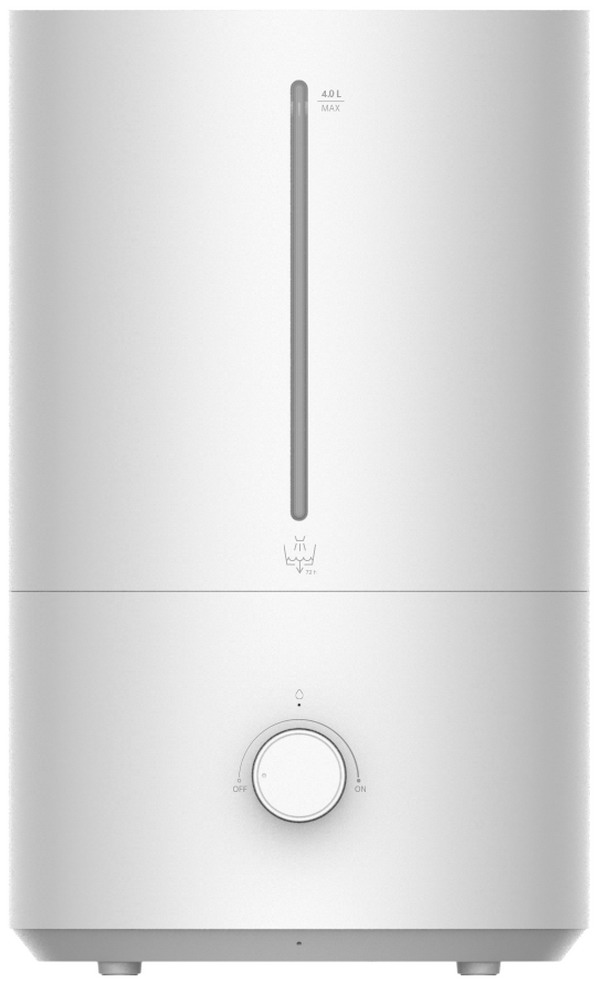 Изображение товара Увлажнитель воздуха Xiaomi Humidifier 2 Lite 4л ультразвуковой, тихий