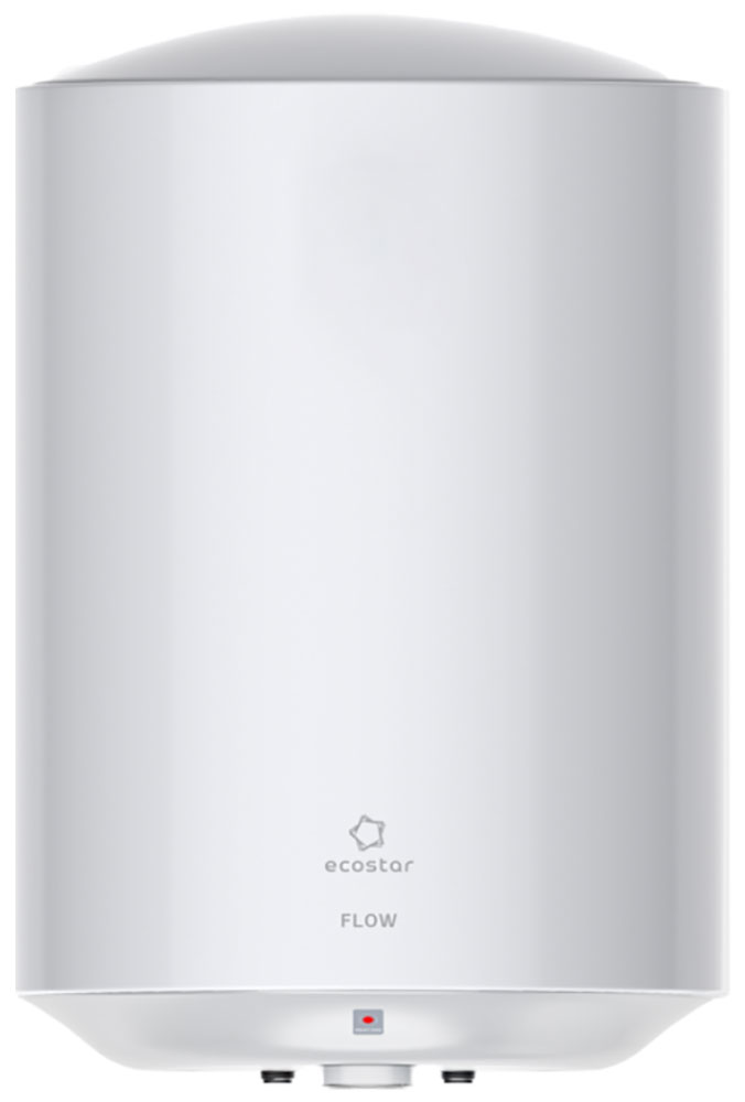 Изображение товара Водонагреватель накопительный Ecostar FLOW 30 л 1.5 кВт