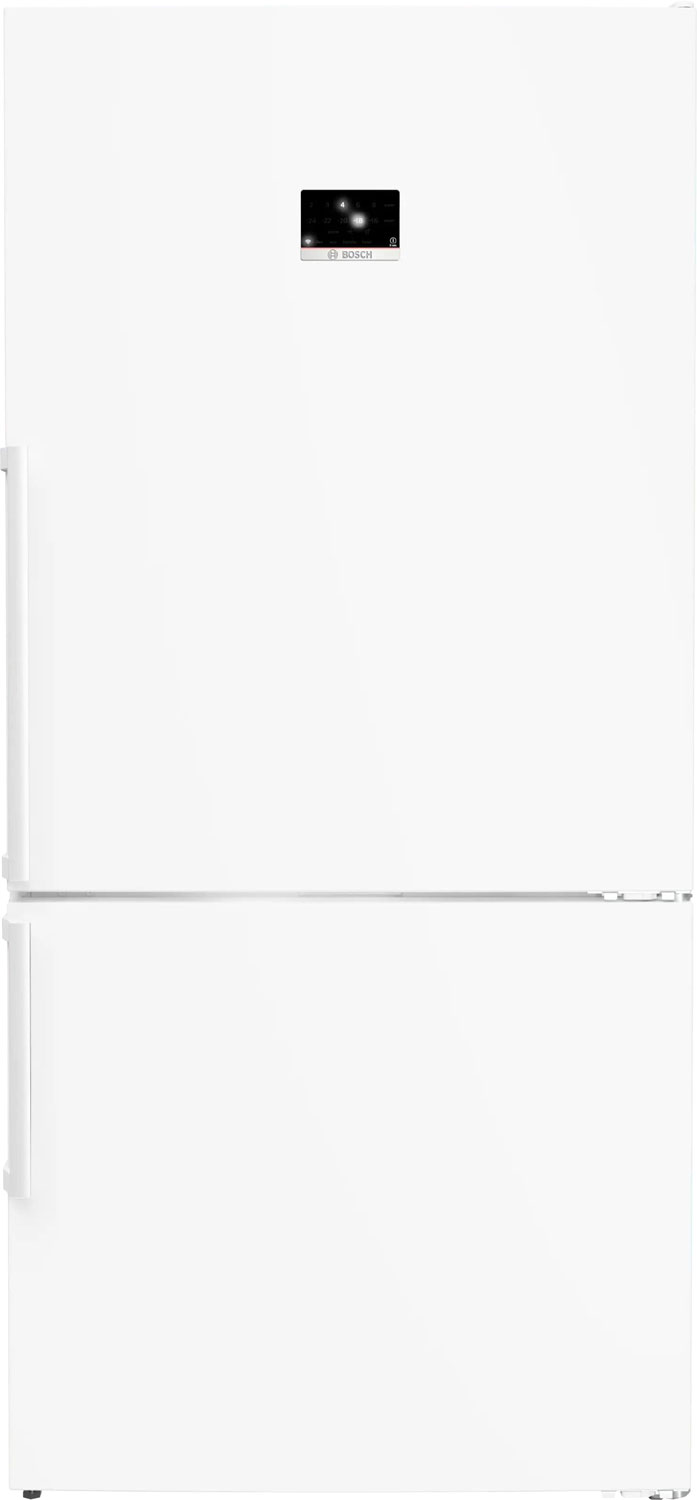 Изображение товара Двухкамерный холодильник Bosch KGP86FWC0N