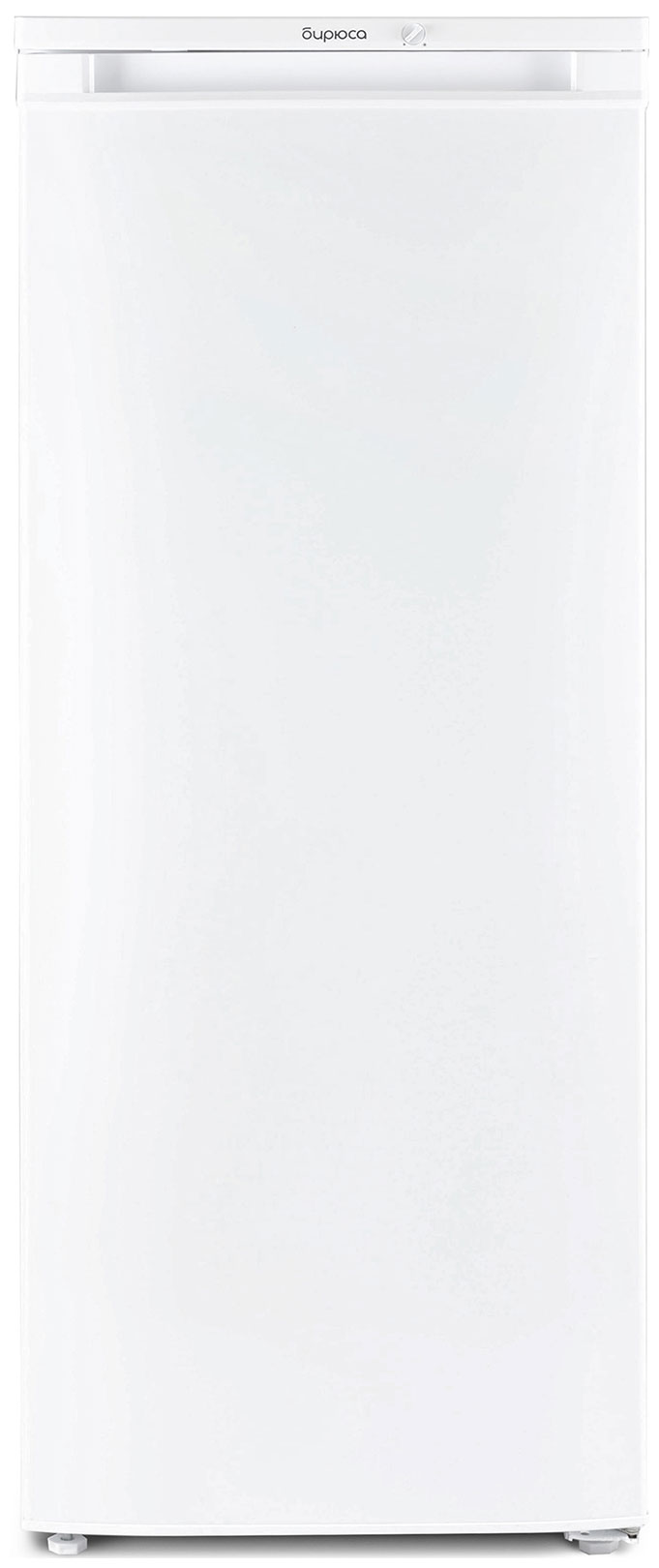 Изображение товара Морозильник Бирюса 414 132л механическое управление класс A Россия