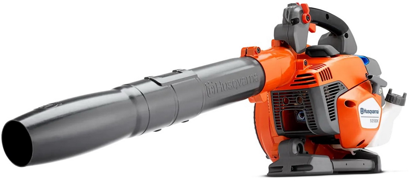 Изображение товара Воздуходувка Husqvarna 525BX бензиновая профессиональная мощная