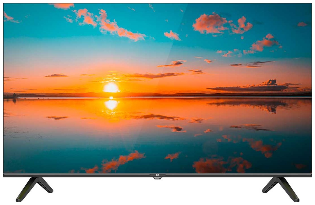 Изображение товара Телевизор BQ 40FS40B Black