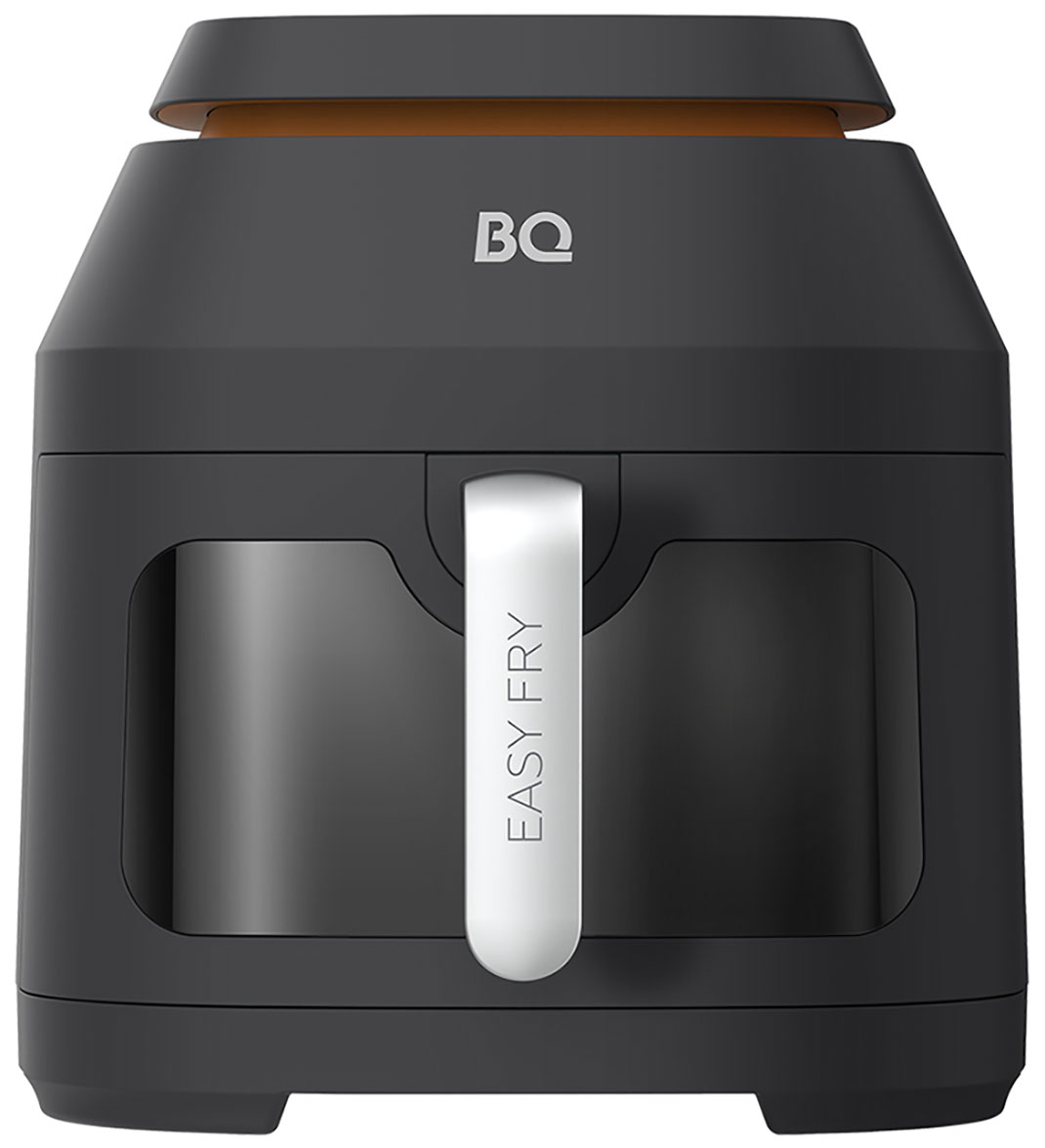 Изображение товара Аэрогриль BQ AF6011S, серый