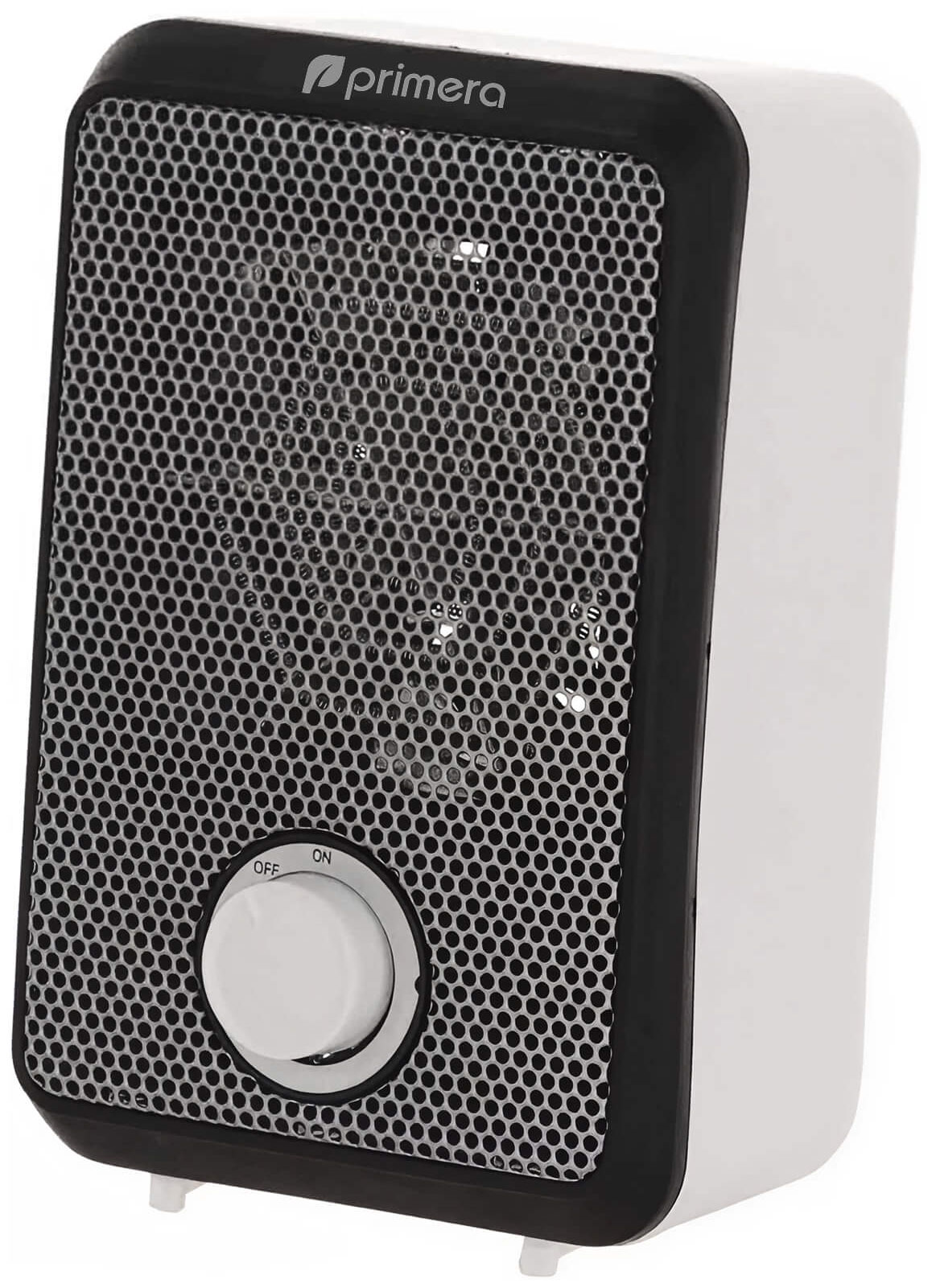 

Тепловентилятор Primera FHP-601-FWT, Белый