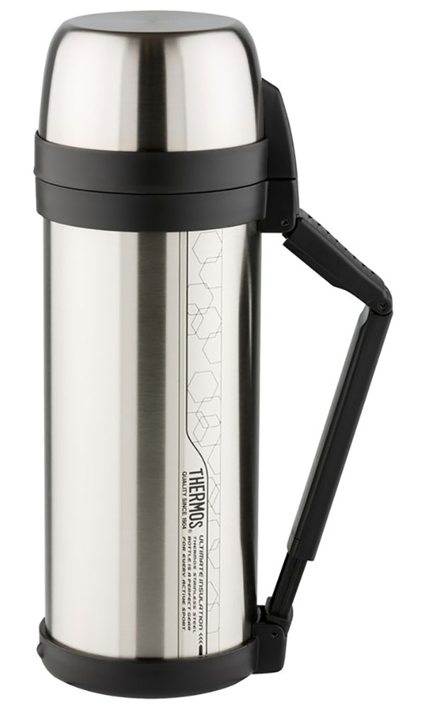 Изображение товара Термос Thermos FDH Stainless Steel Vacuum Flask, 2.0L (923653)