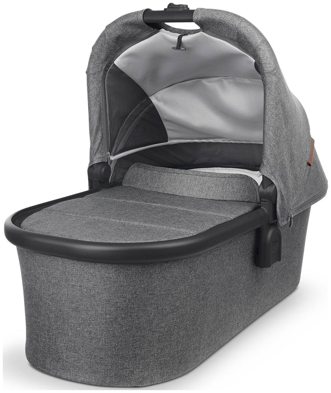 Изображение товара Люлька для коляски UPPAbaby GREYSON для CRUZ и VISTA телескопическая