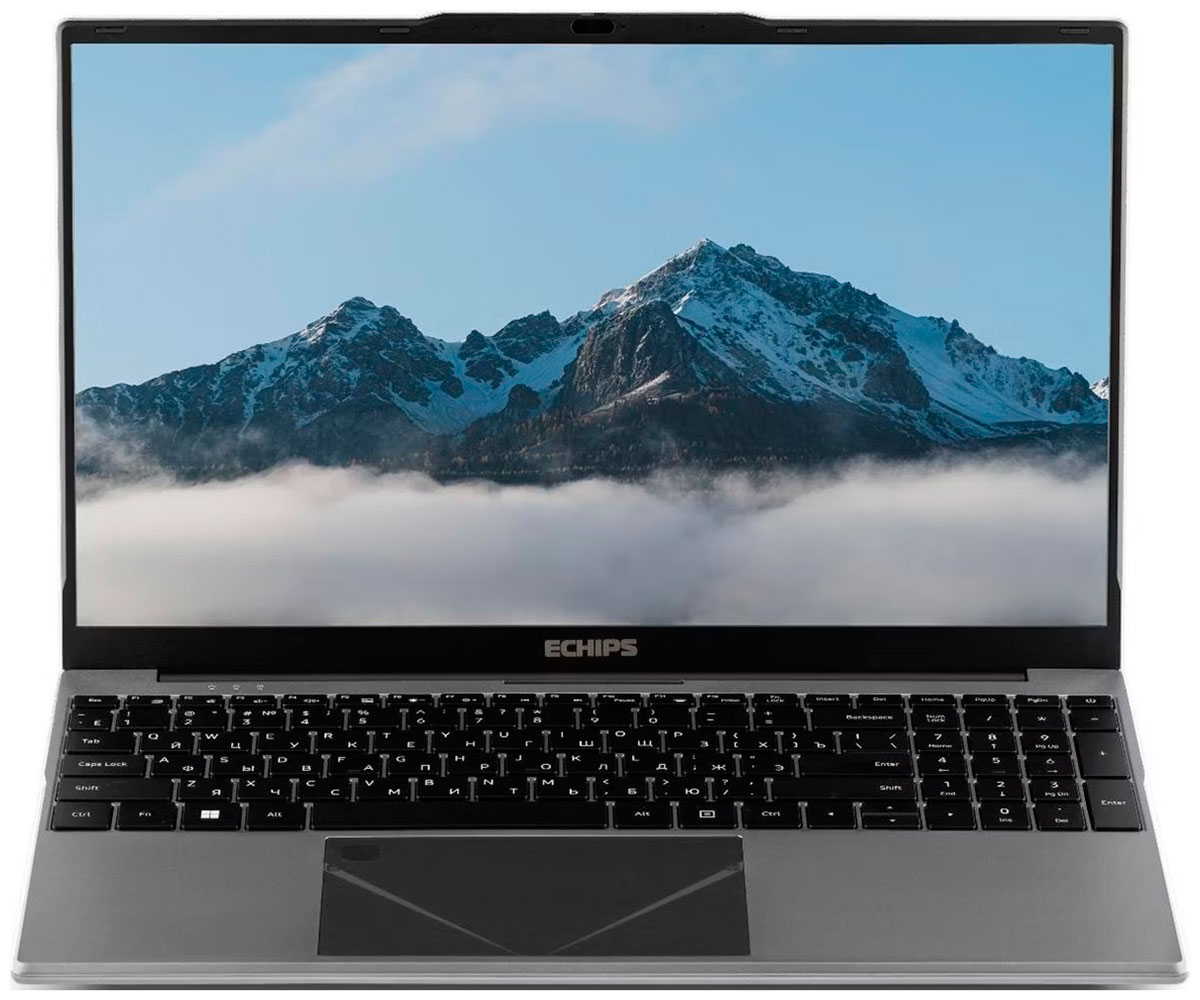 Изображение товара Ноутбук Echips Taganay 15.6'' (NB156D-H)