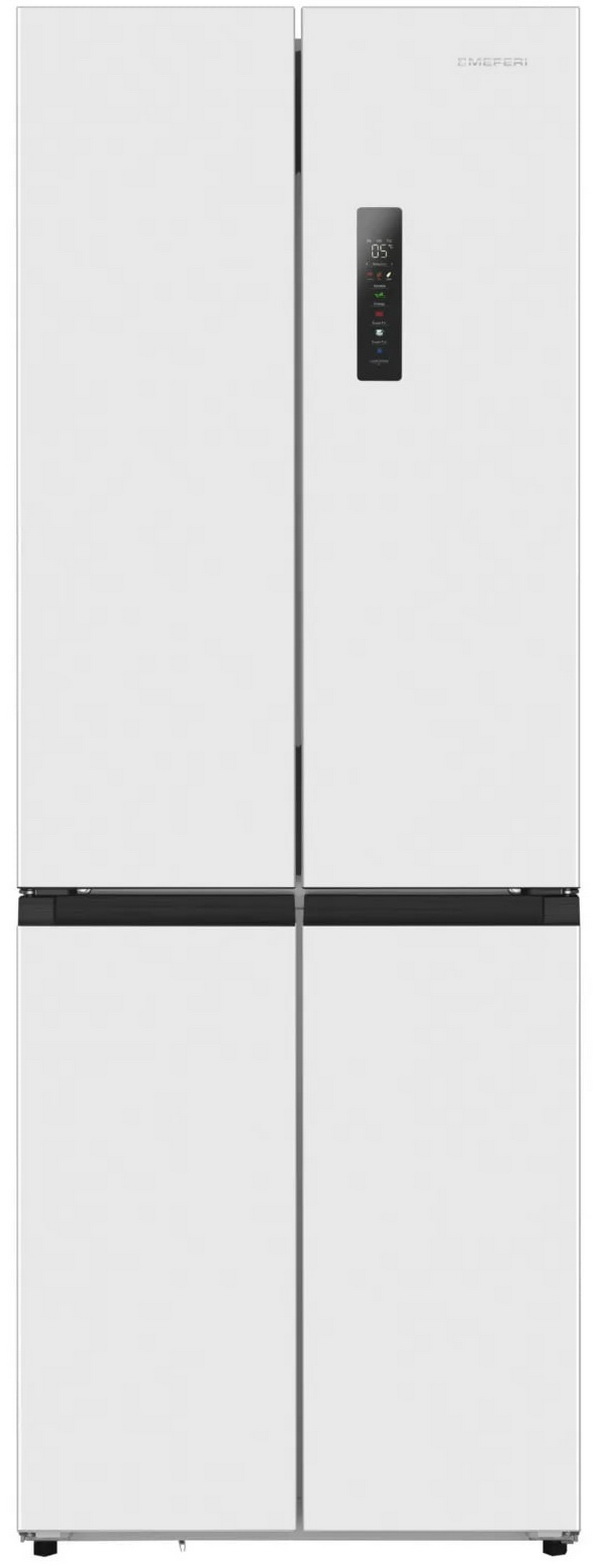 Изображение товара Многокамерный холодильник Meferi MFR70WH TOTAL NO FROST CROSS DOOR ULTRA
