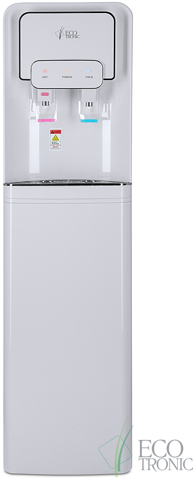 Изображение товара Пурифайер Ecotronic A62-U4L White (ETK11646)