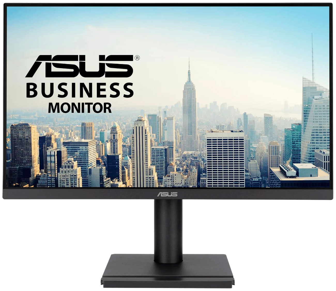 

ЖК монитор Asus VA249QGS, 23.8'' (90LM02W1-B01171), Черный