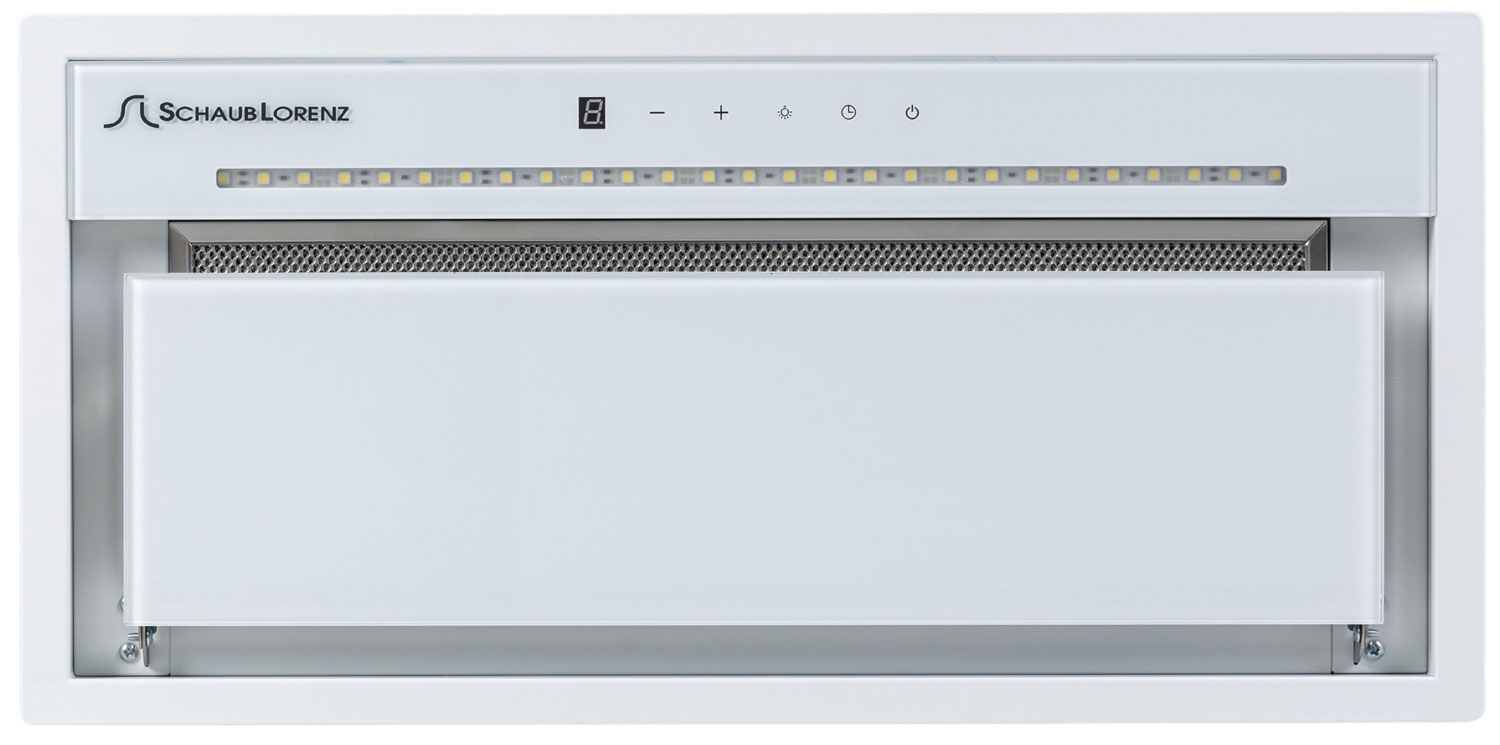 

Вытяжка Schaub Lorenz SLD EL6217, Белый