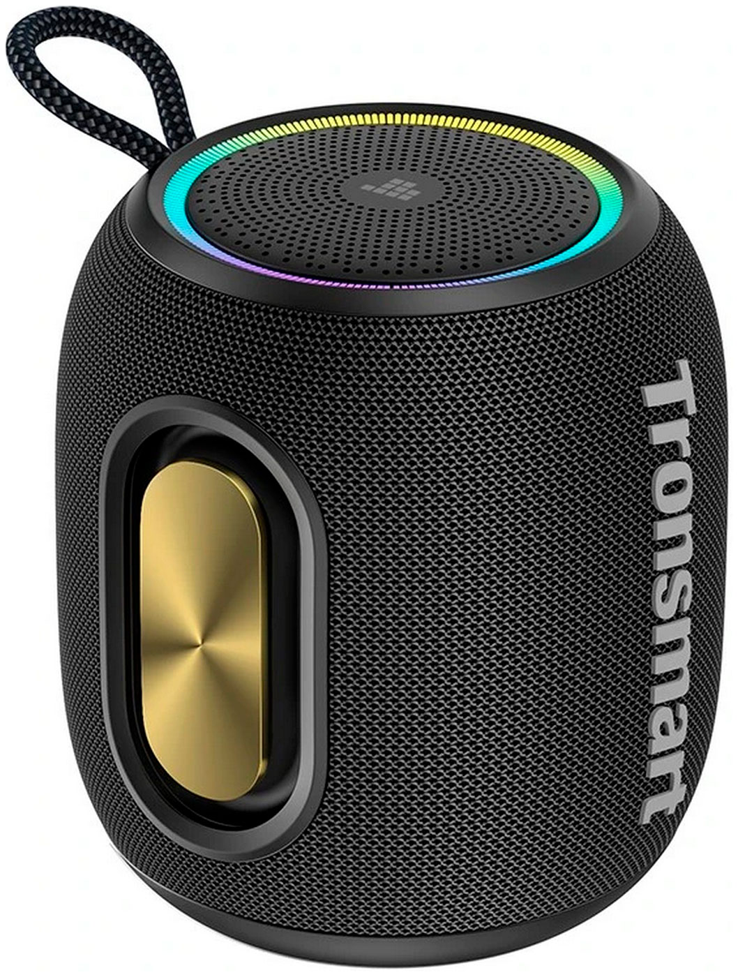 Изображение товара Беспроводная колонка Tronsmart T8 Mini Black (O3010) черный