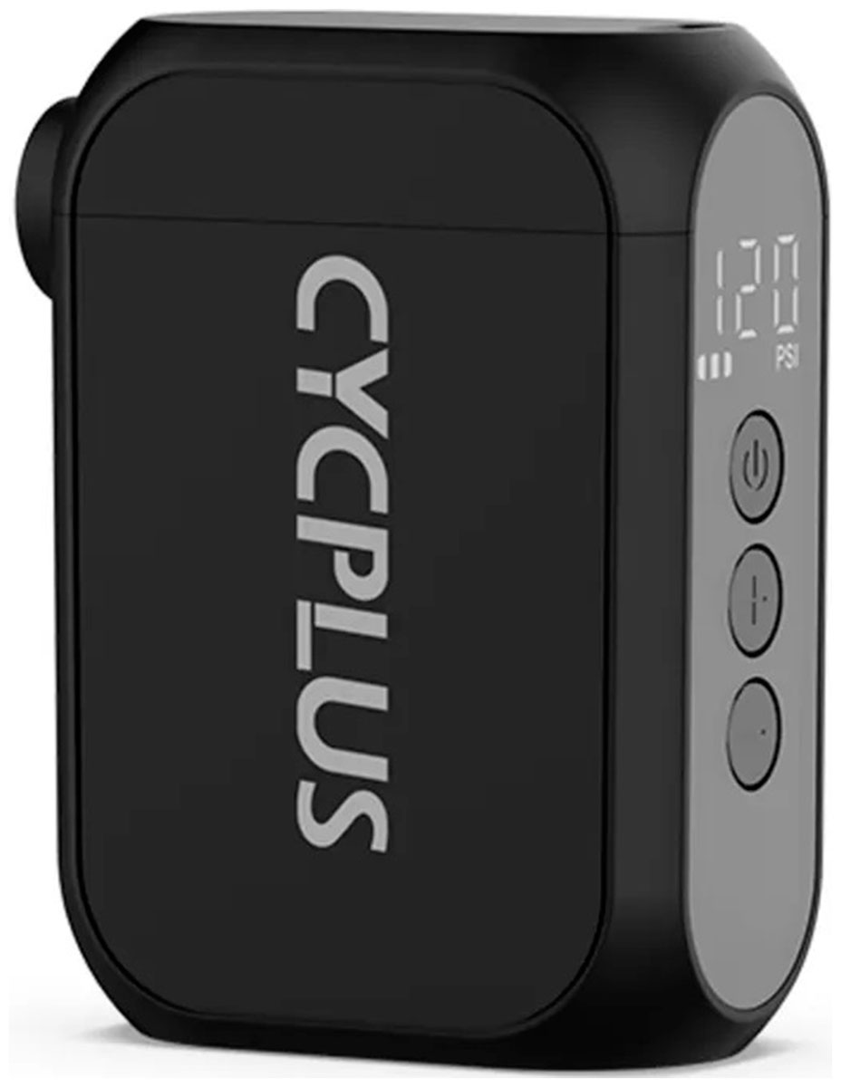 Изображение товара Портативный насос Cycplus AS210 PRO MAX