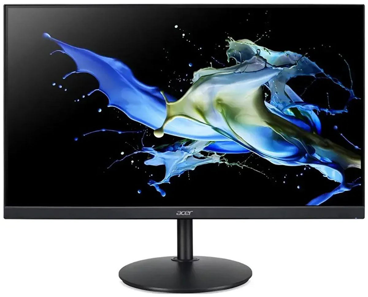 Изображение товара ЖК монитор Acer 27'' CB272Gbmiprxv Изображение товара ЖК монитор Acer 27'' CB272Gbmiprxv