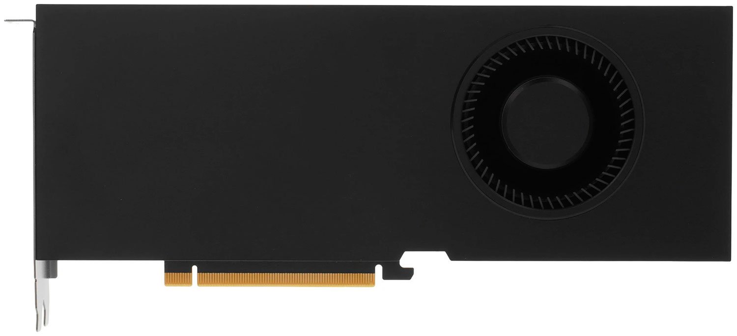 Изображение товара Видеокарта Nvidia RTX A4500 20GB GDDR6 ECC (900-5G132-1750-000) Изображение товара Видеокарта Nvidia RTX A4500 20GB GDDR6 ECC (900-5G132-1750-000)