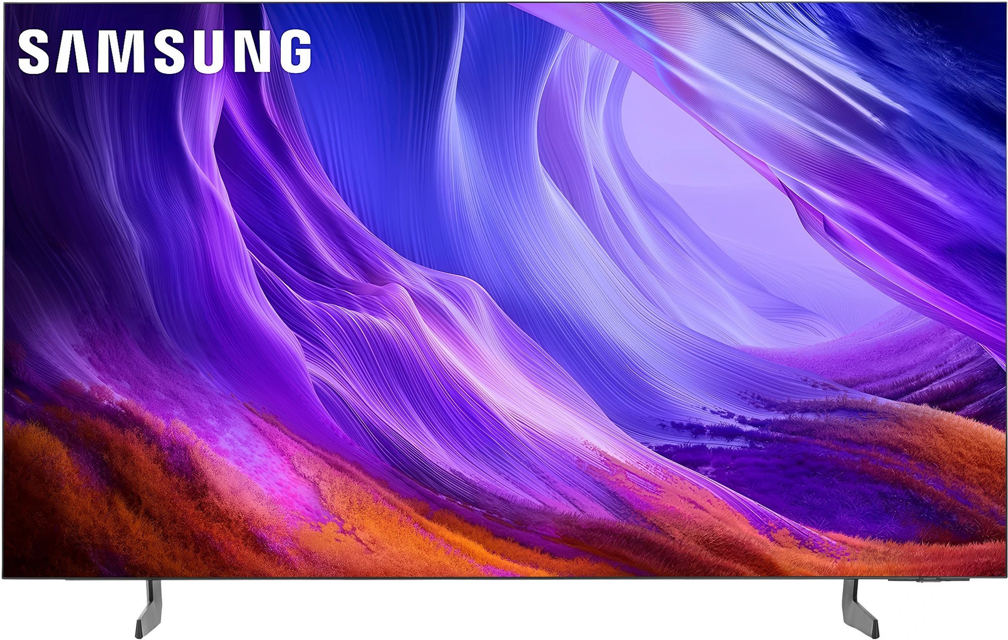Изображение товара Телевизор Samsung QE55S85HAEXPY