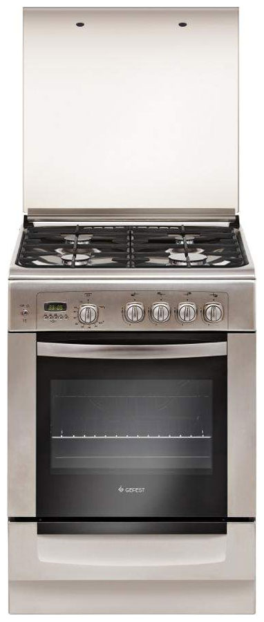 Изображение товара Газовая плита Gefest ПГ 6100-04 0004