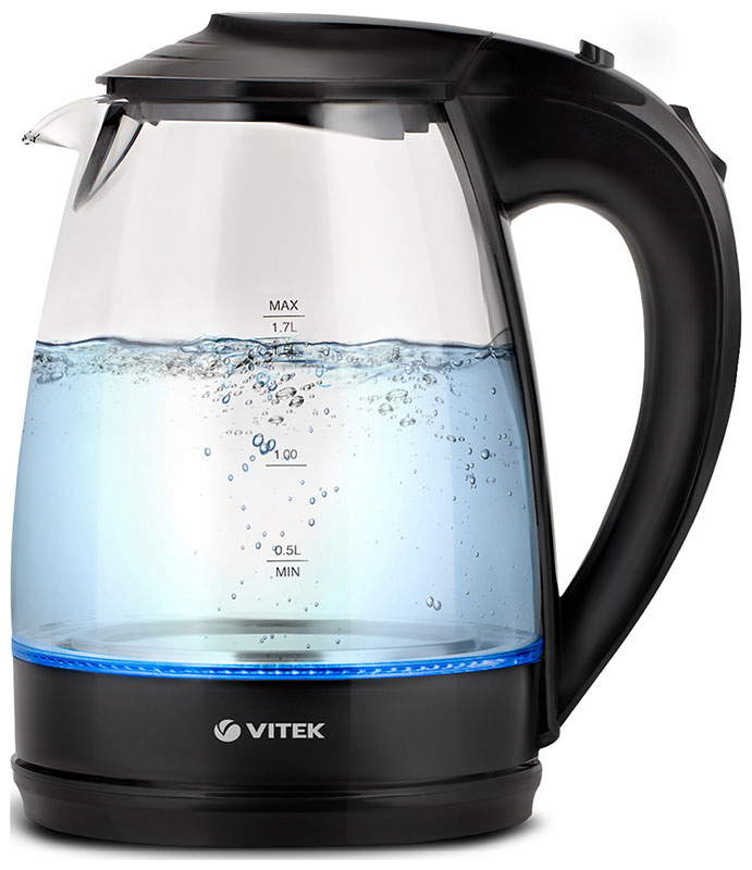 цена Чайник электрический Vitek VT-1122