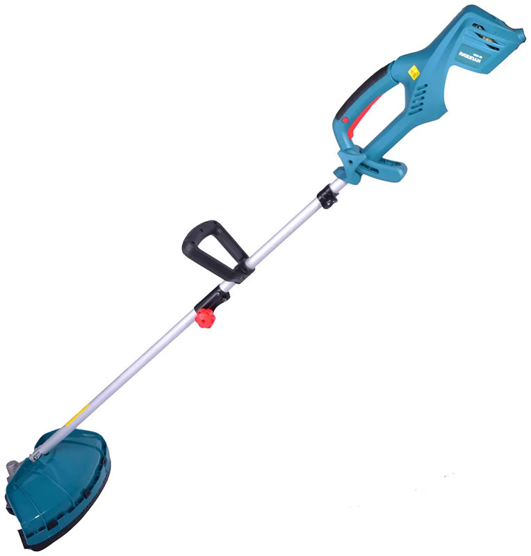 

Триммер Hyundai GC 1000 Blade, Синий