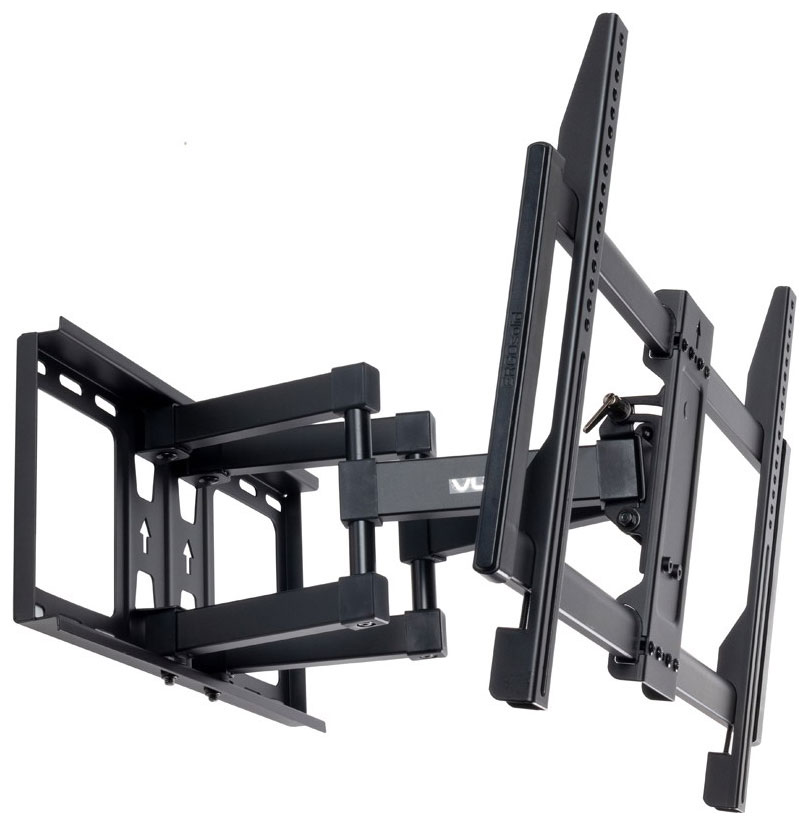 Кронштейн для телевизора VLK TRENTO-20 BLACK Кронштейн для телевизора VLK TRENTO-20 BLACK