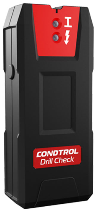 

Сканер проводки Condtrol Drill Check