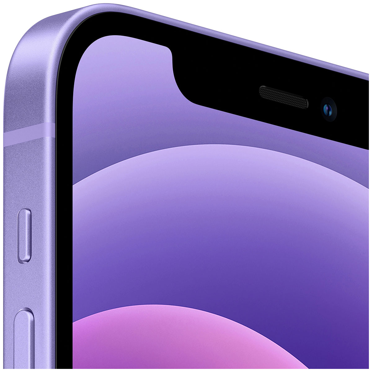 Смартфон Apple IPHONE 12 PURPLE 256GB (MJNQ3RU/A) | AliExpress