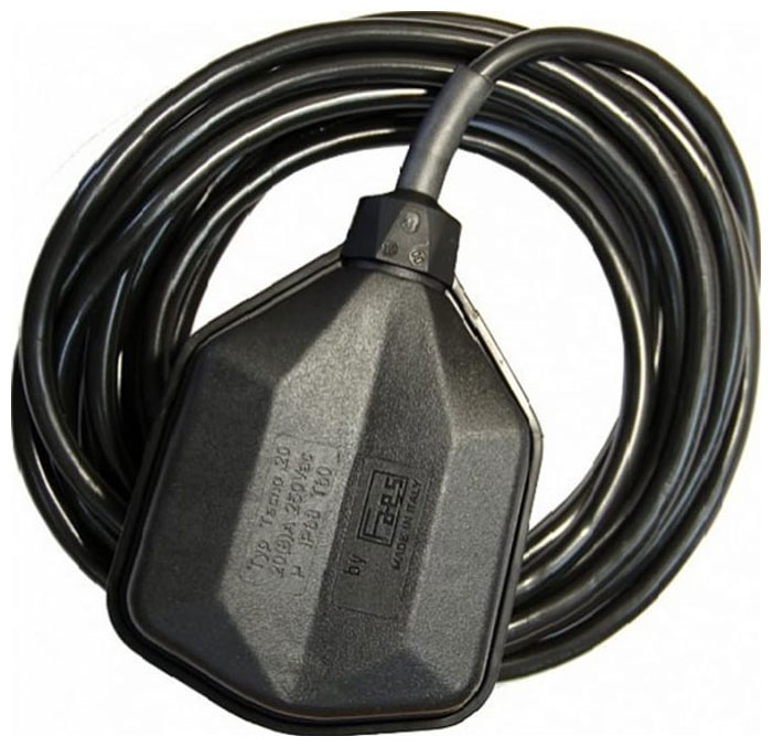 Изображение товара Поплавковый выключатель Unipump 5 м 62895