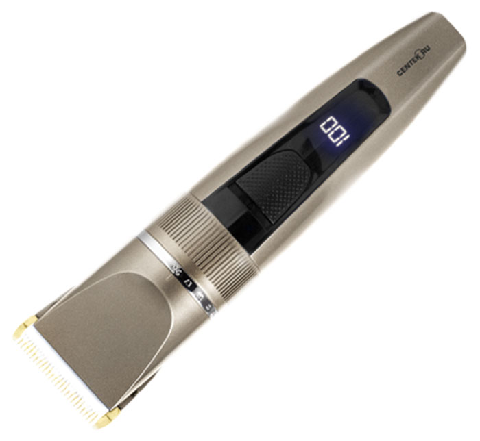 Машинка для стрижки волос Centek CT-2136