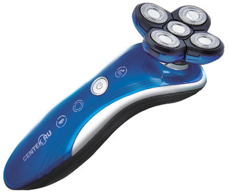 Изображение товара Электробритва Centek CT-2182
