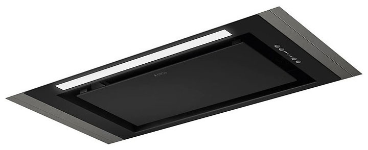Изображение товара Вытяжка Elica LANE MBL/A/52