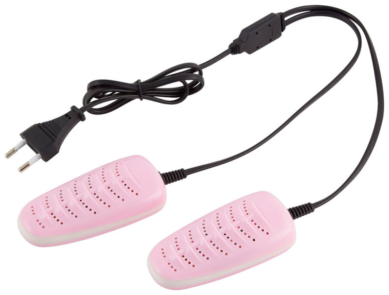 Изображение товара Сушилка для обуви Energy RJ-57С детская 005712