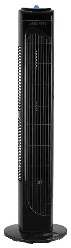 Изображение товара Вентилятор Energy TOWER EN-1618 006643 черный напольный колонный безлопастный