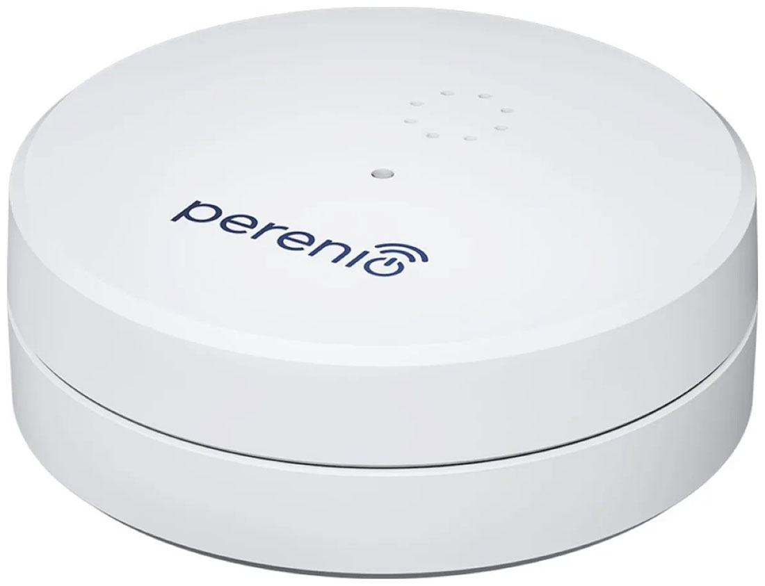 Датчик протечки воды Perenio PECLS01 комплект безопасности perenio pekit01