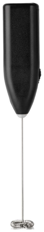 Изображение товара Вспениватель молока Italco 400001 - ручной капучинатор с нержавеющей сталью