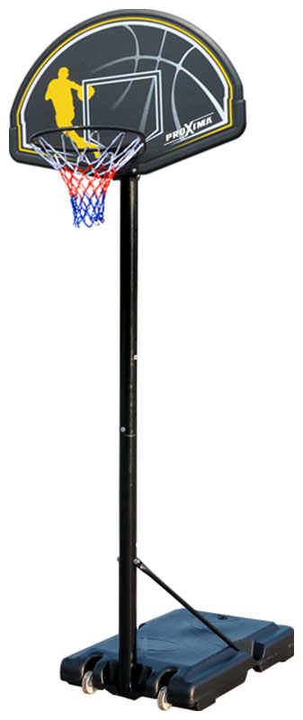 Изображение товара Мобильная баскетбольная стойка Proxima S003-19