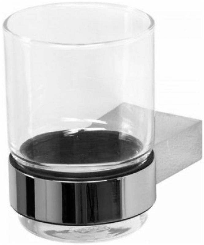 Изображение товара Стакан Aquanet 5684 хром (5684)