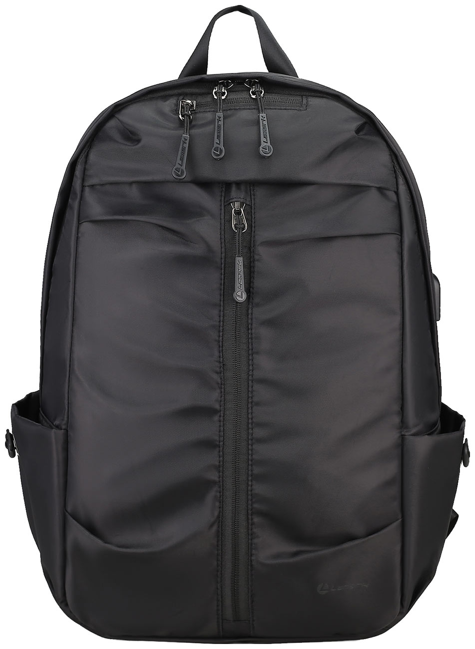 Рюкзак для ноутбука Lamark B165 Black 15.6''