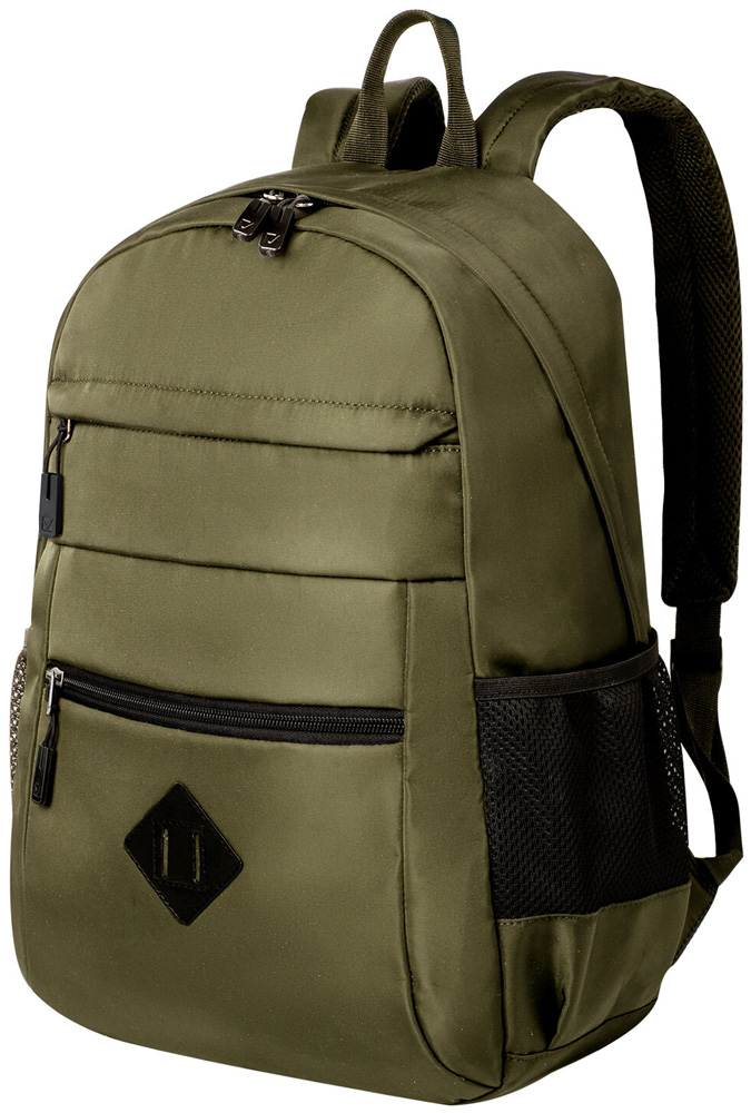 Изображение товара Рюкзак Brauberg DYNAMIC универсальный, эргономичный, хаки, 43х30х13 см, 270804 Изображение товара Рюкзак Brauberg DYNAMIC универсальный, эргономичный, хаки, 43х30х13 см, 270804