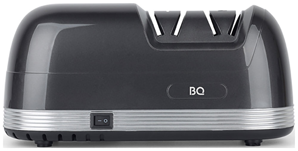 Точилка для ножей электрическая BQ EKS4001 cерая цена и фото